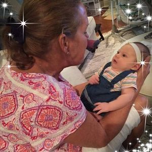 Meet your Posher, Vicki